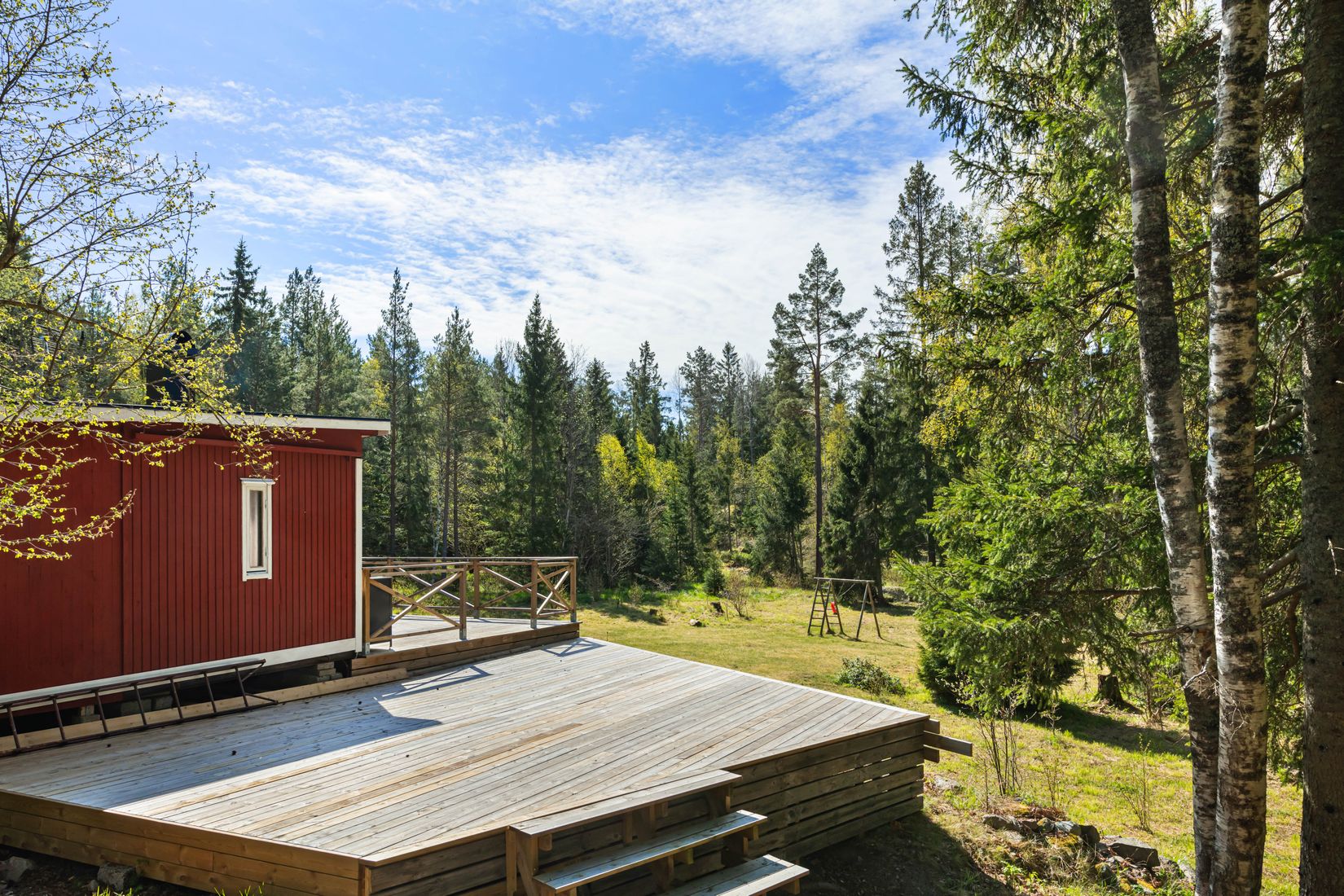 Fritidshus, Gösens väg 8, Vätö, Norrtälje