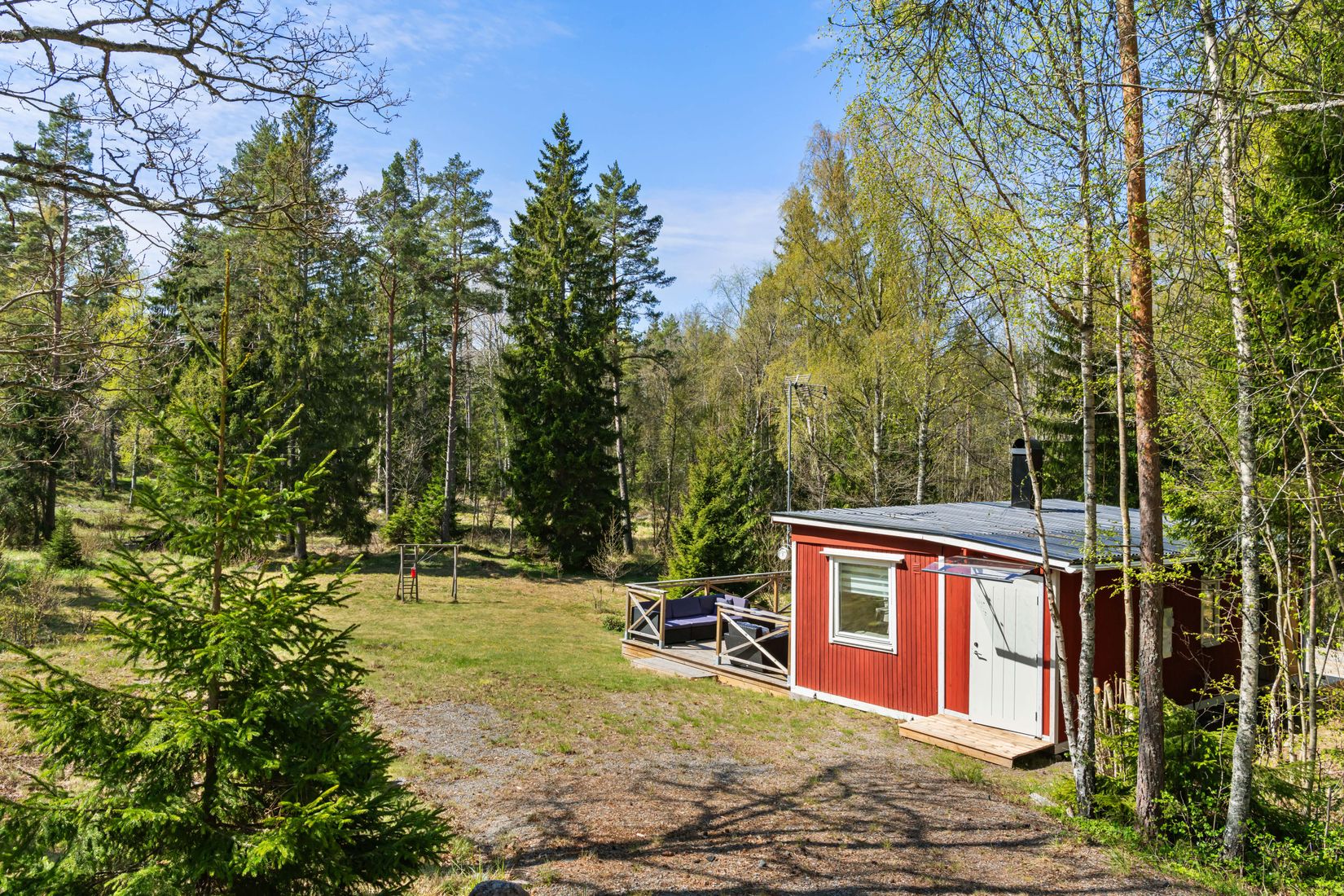 Fritidshus, Gösens väg 8, Vätö, Norrtälje