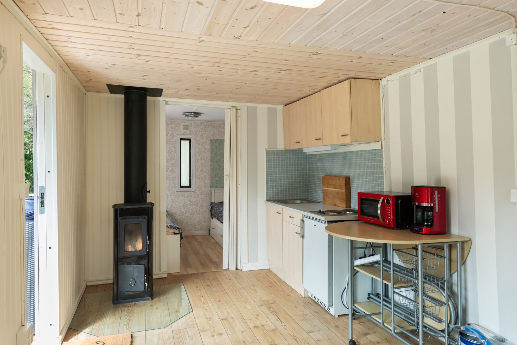 Fritidshus, Gösens väg 8, Vätö, Norrtälje