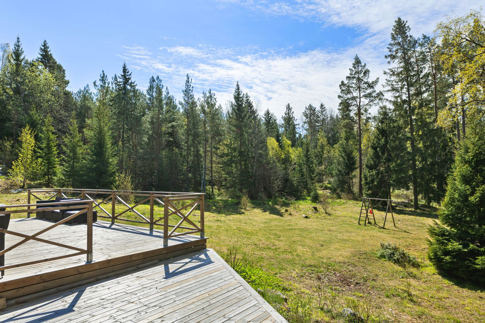 Fritidshus, Gösens väg 8, Vätö, Norrtälje