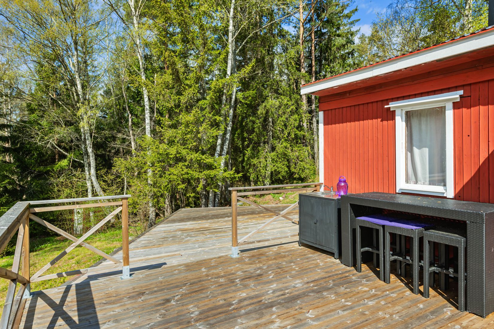 Fritidshus, Gösens väg 8, Vätö, Norrtälje