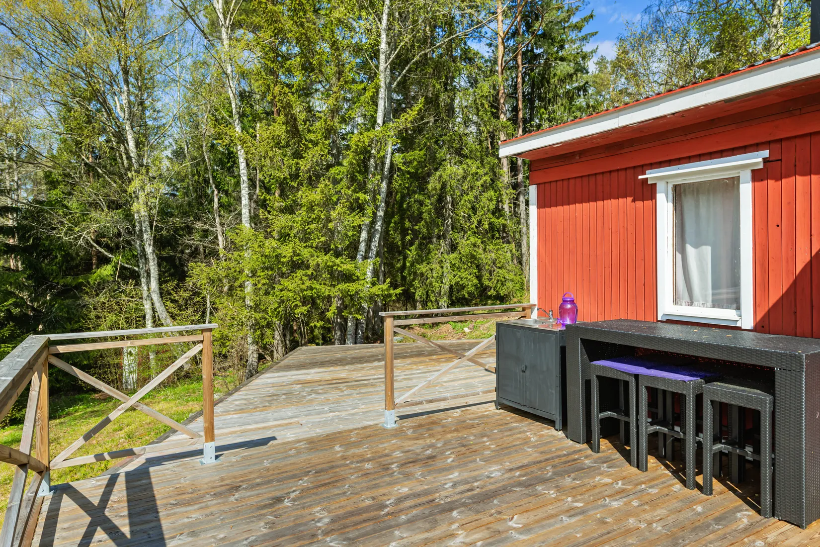Fritidshus, Gösens väg 8, Vätö, Norrtälje