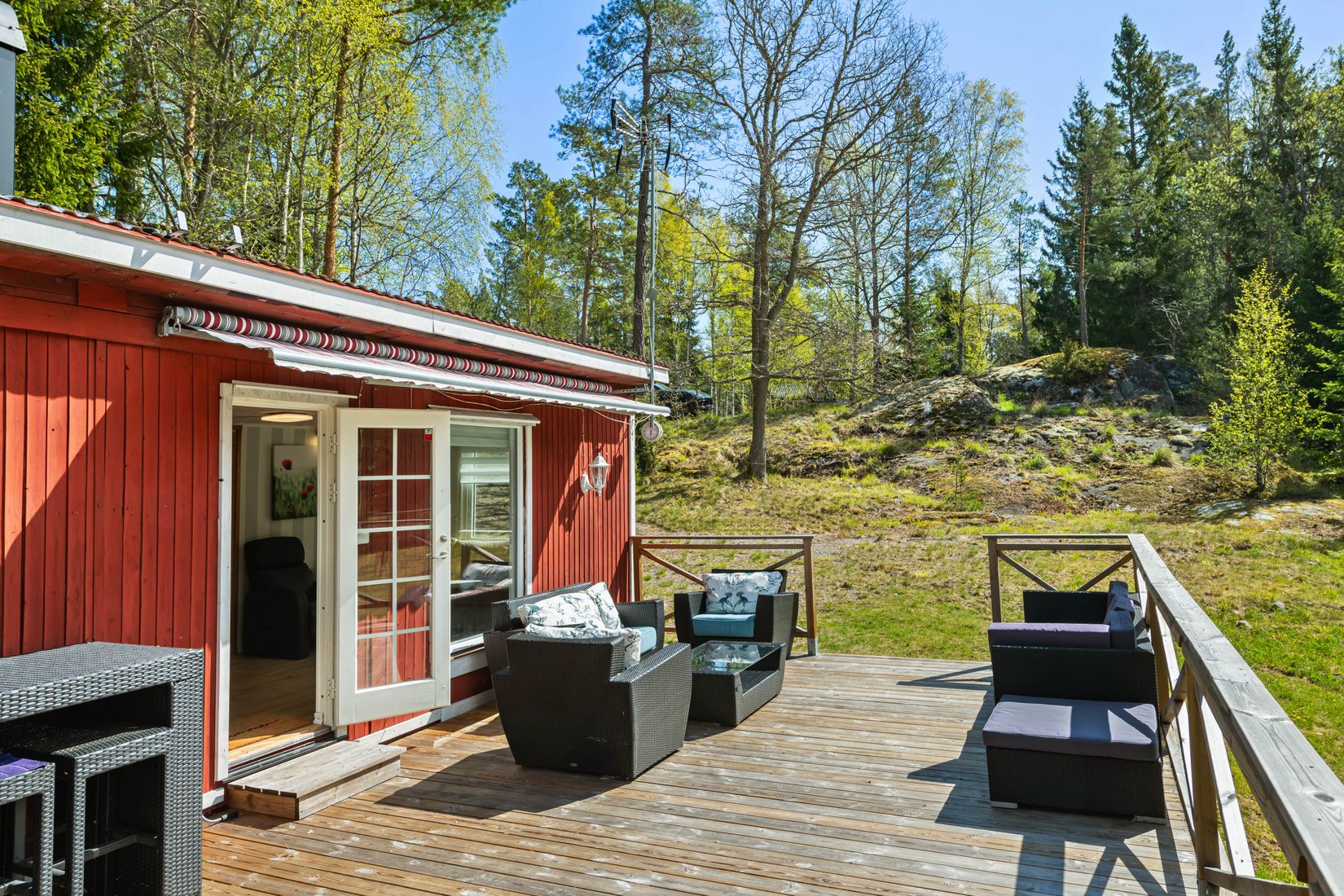 Fritidshus, Gösens väg 8, Vätö, Norrtälje