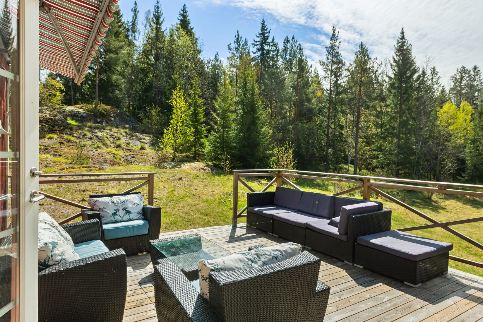 Fritidshus, Gösens väg 8, Vätö, Norrtälje