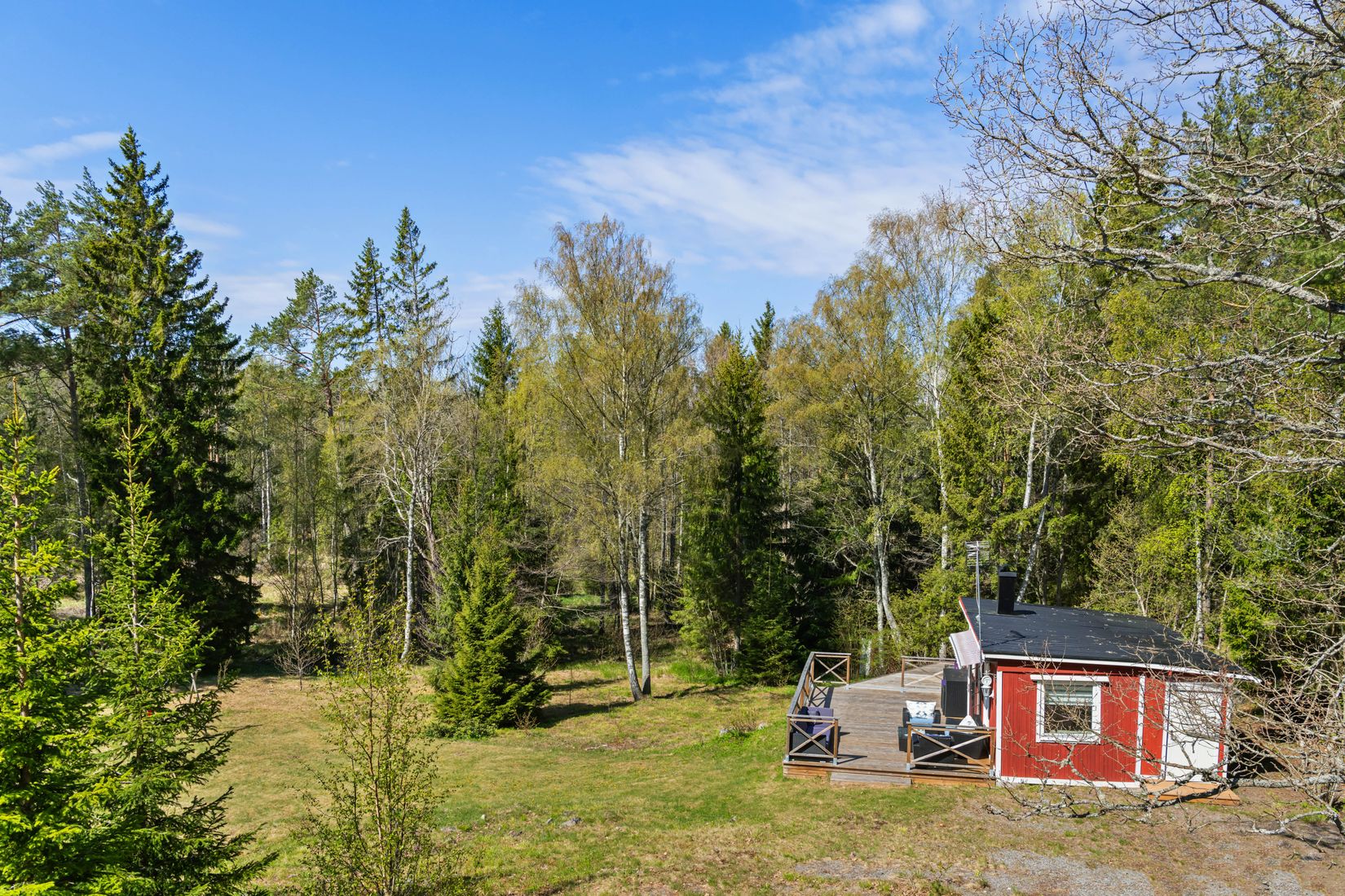 Fritidshus, Gösens väg 8, Vätö, Norrtälje