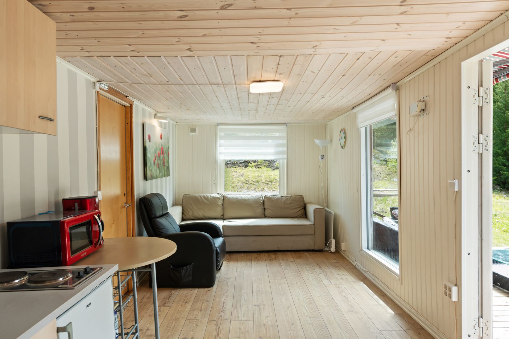 Fritidshus, Gösens väg 8, Vätö, Norrtälje