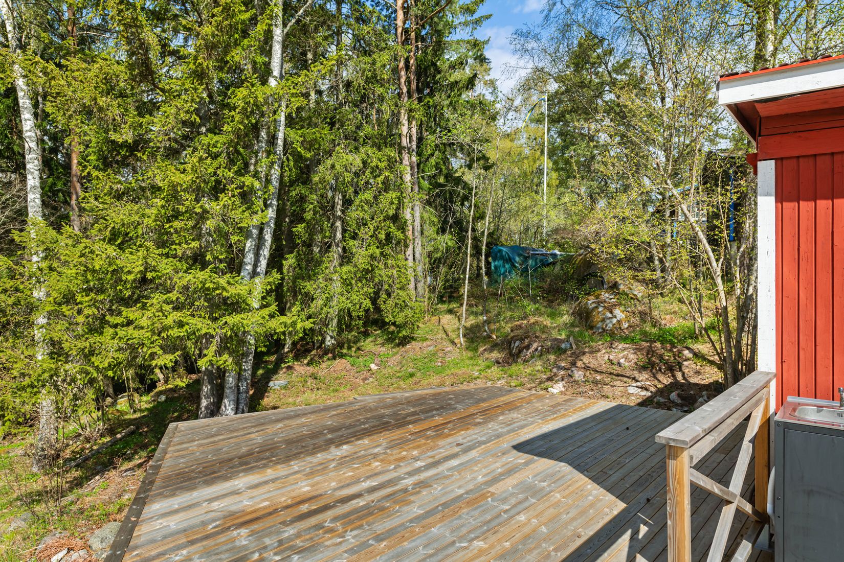 Fritidshus, Gösens väg 8, Vätö, Norrtälje