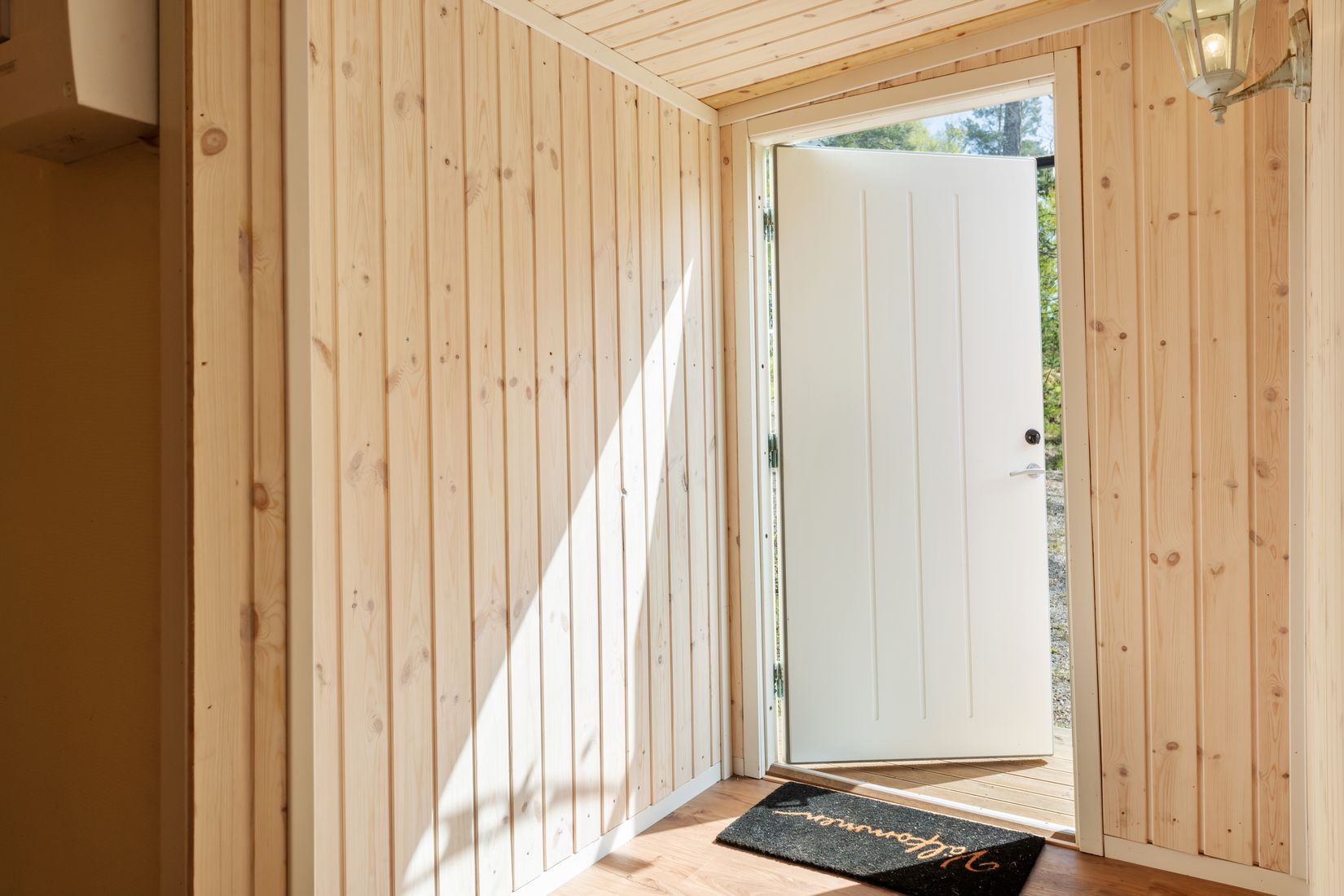 Fritidshus, Gösens väg 8, Vätö, Norrtälje