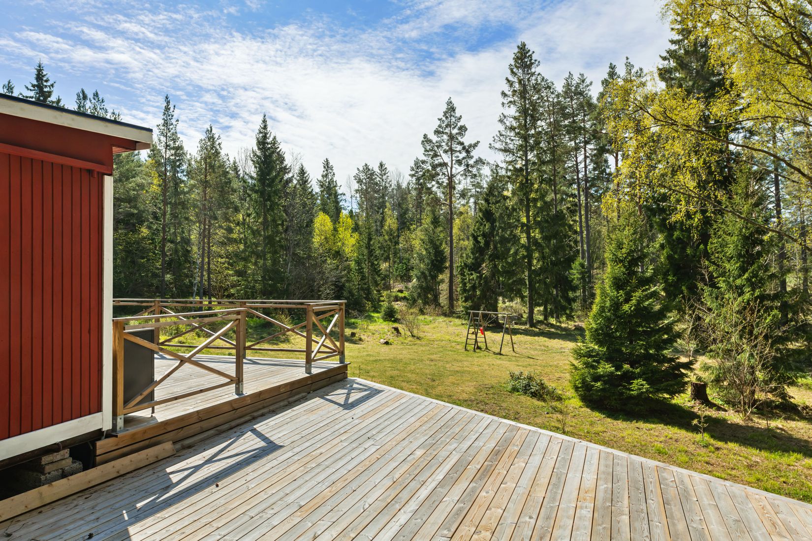 Fritidshus, Gösens väg 8, Vätö, Norrtälje