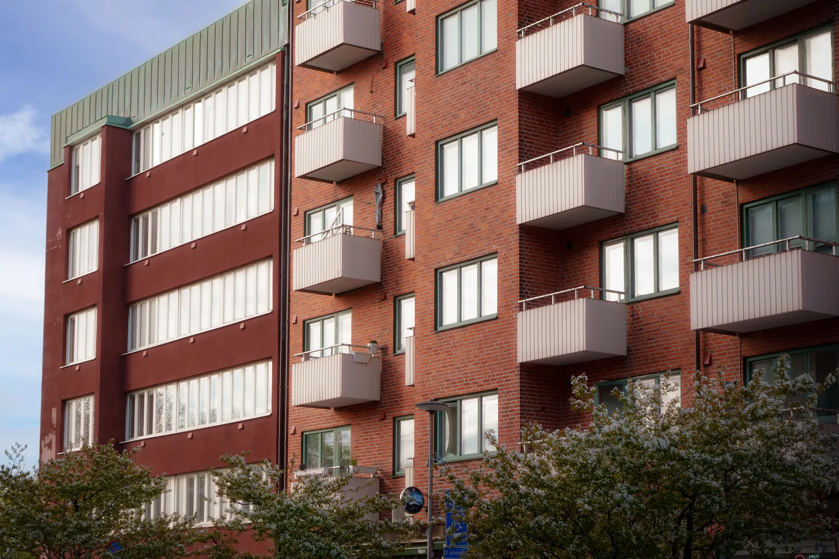 Bostadsrätt, Kusttorget 2, Majorna, Göteborg