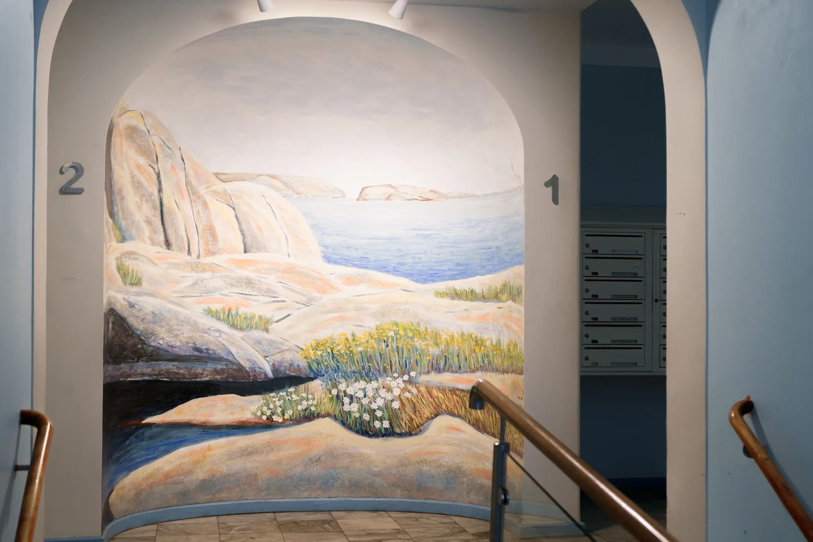 Bostadsrätt, Kusttorget 2, Majorna, Göteborg