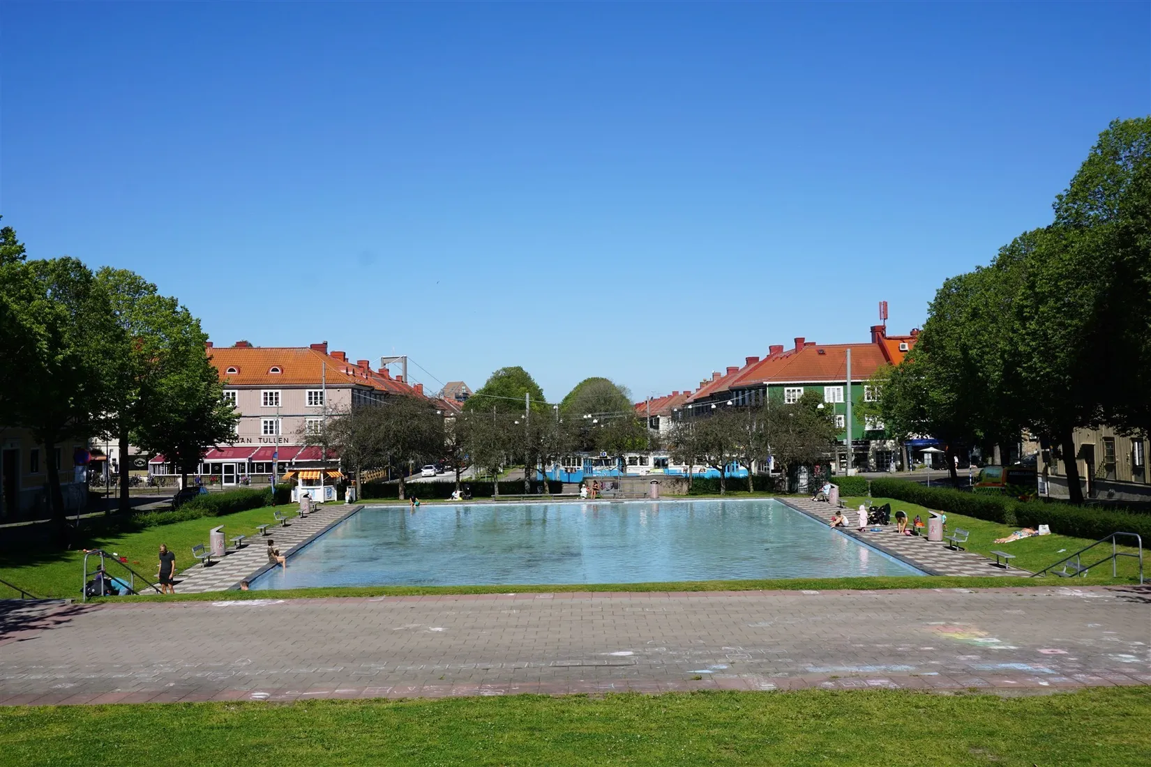 Bostadsrätt, Kusttorget 2, Majorna, Göteborg