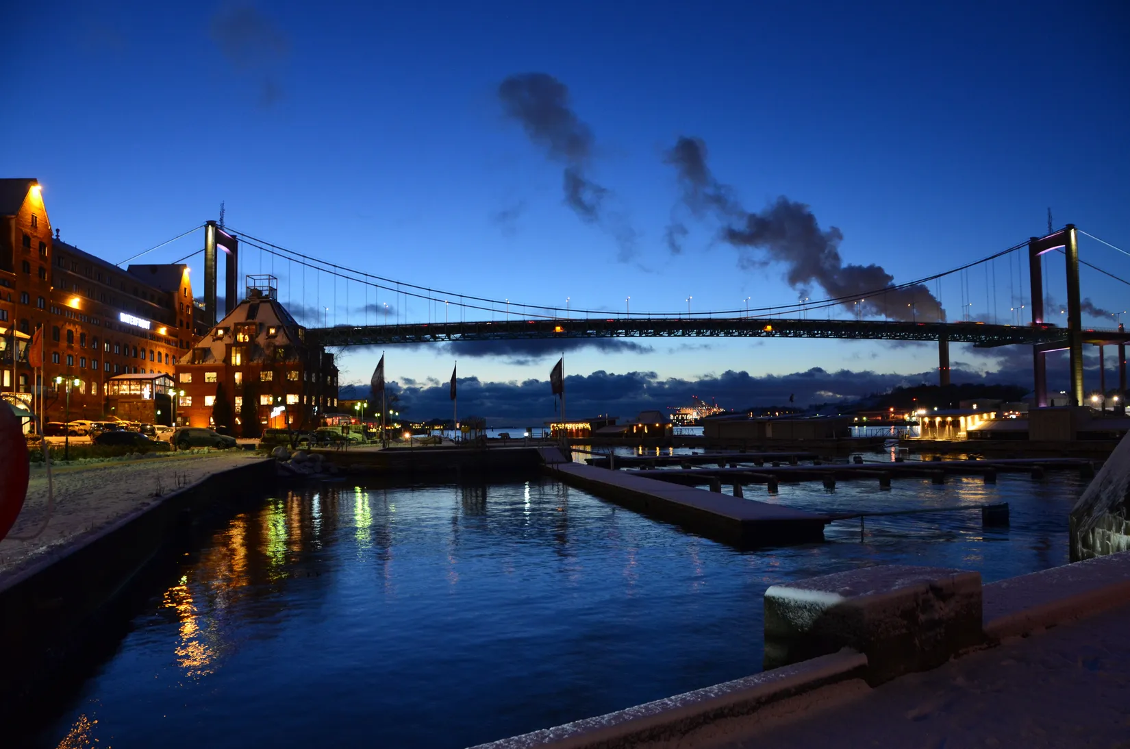 Bostadsrätt, Kusttorget 2, Majorna, Göteborg