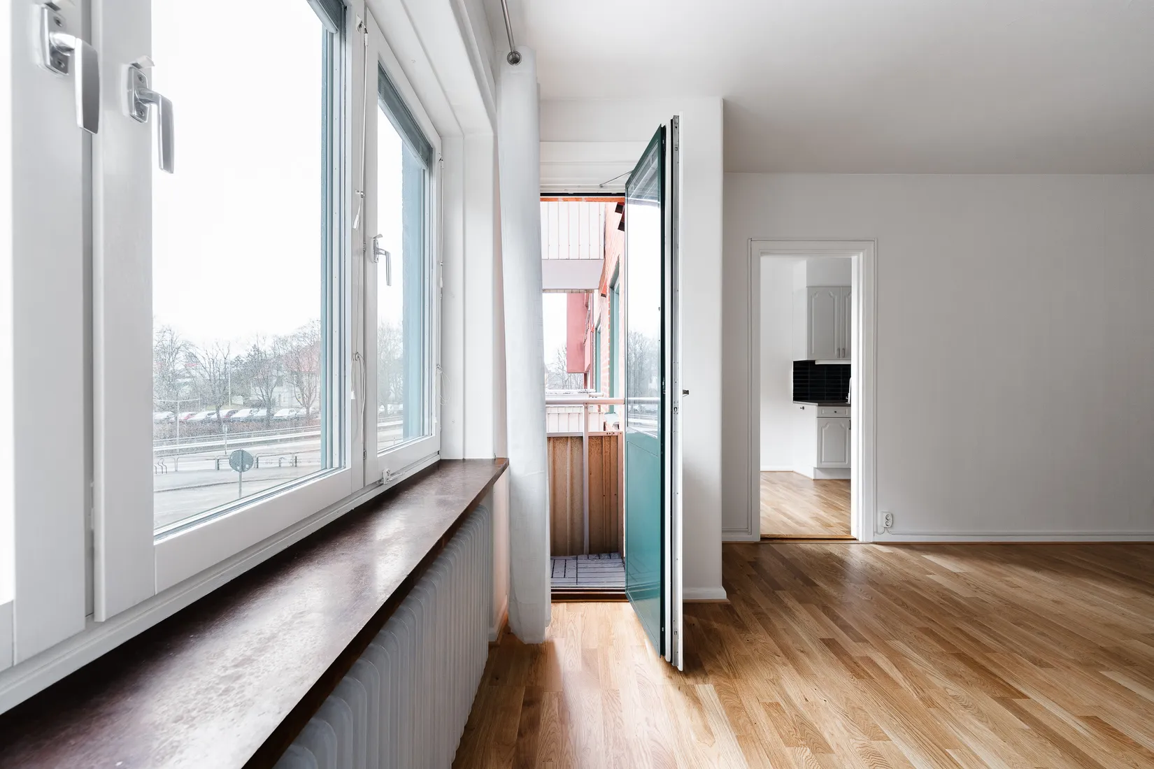 Bostadsrätt, Kusttorget 2, Majorna, Göteborg