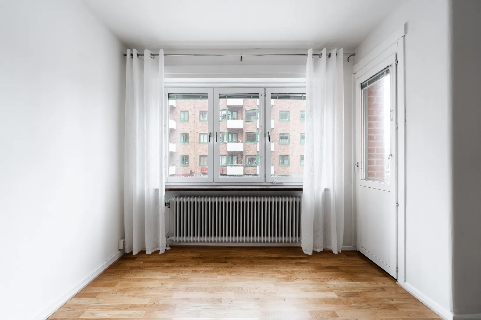 Bostadsrätt, Kusttorget 2, Majorna, Göteborg