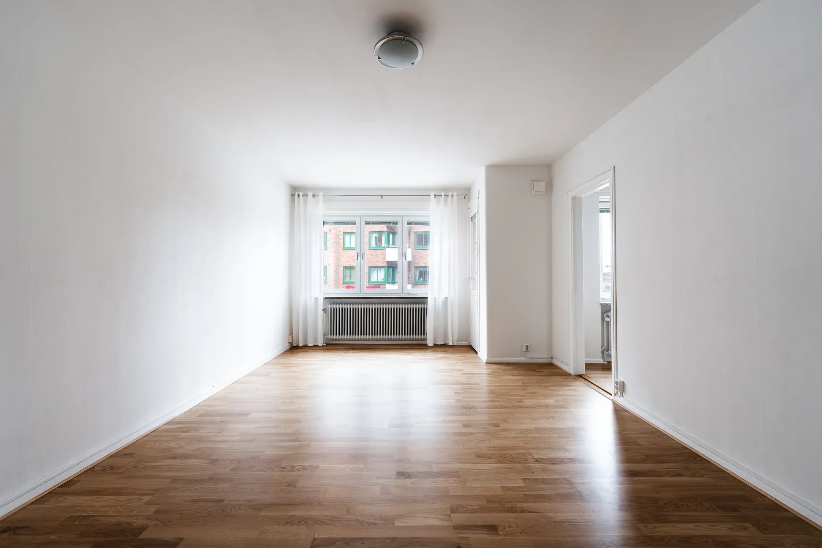 Bostadsrätt, Kusttorget 2, Majorna, Göteborg