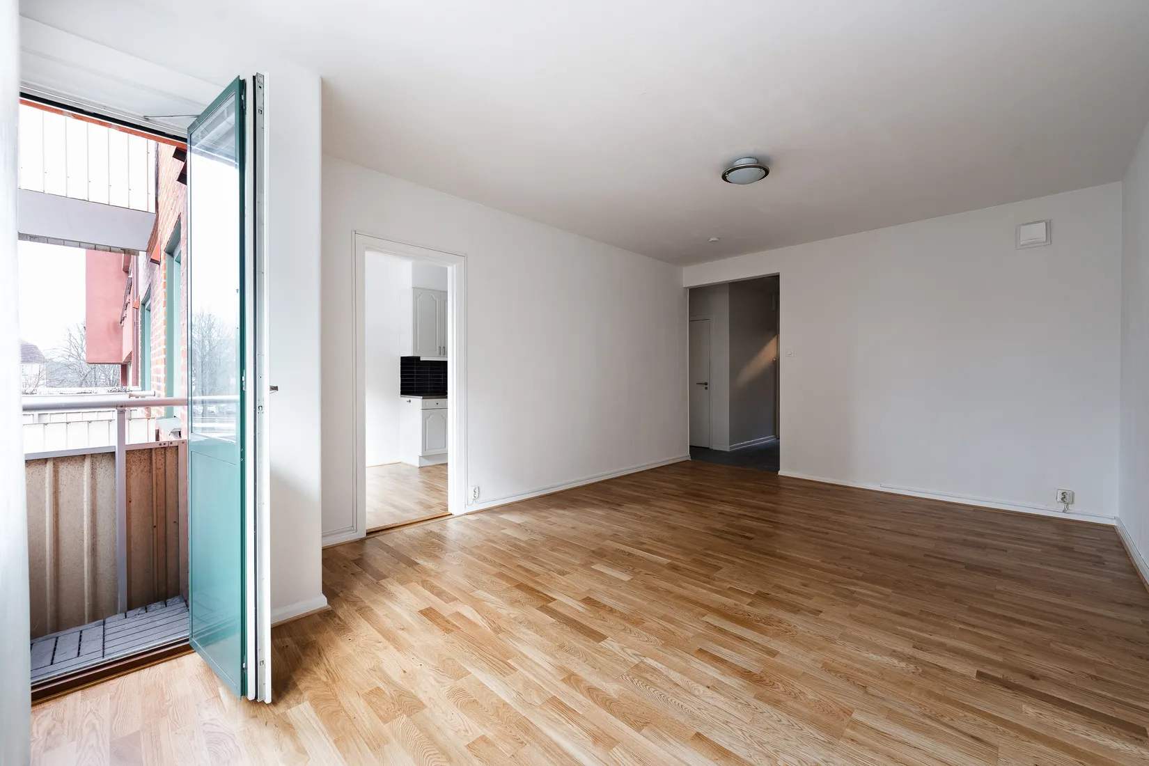 Bostadsrätt, Kusttorget 2, Majorna, Göteborg