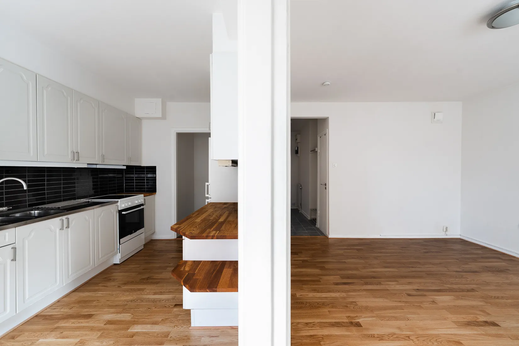 Bostadsrätt, Kusttorget 2, Majorna, Göteborg