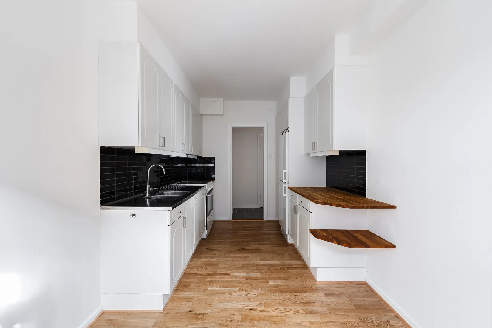 Bostadsrätt, Kusttorget 2, Majorna, Göteborg