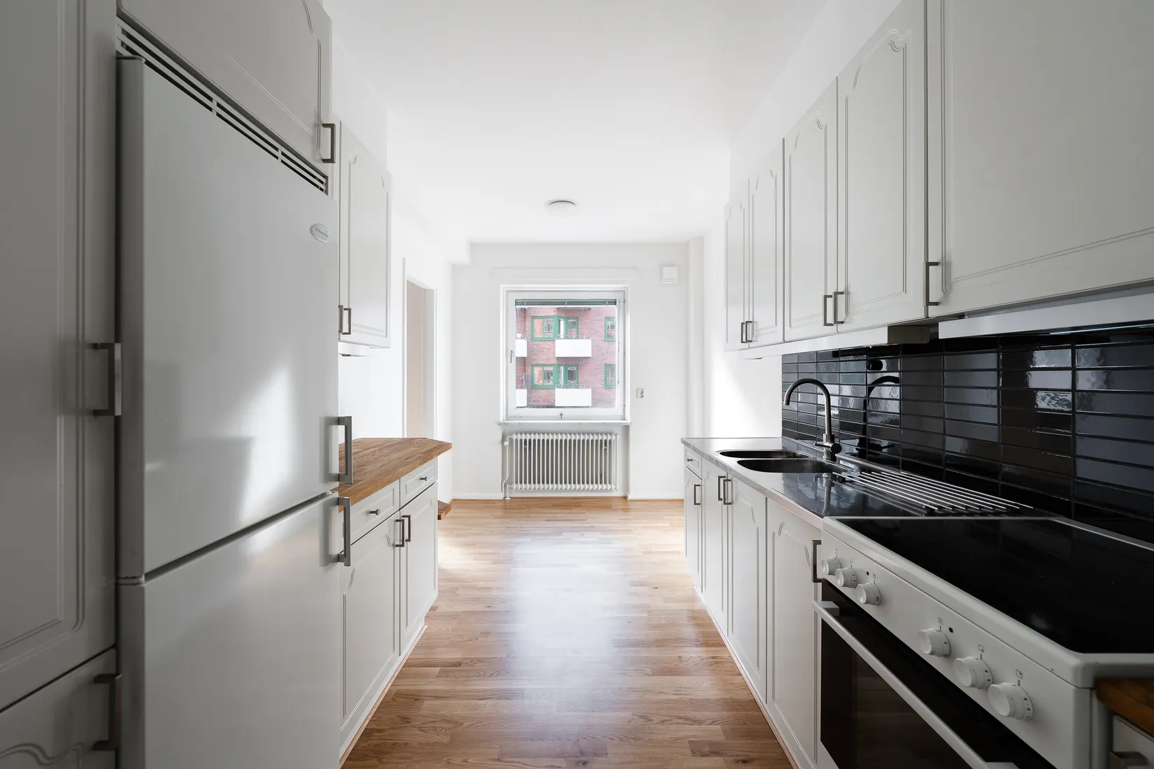 Bostadsrätt, Kusttorget 2, Majorna, Göteborg