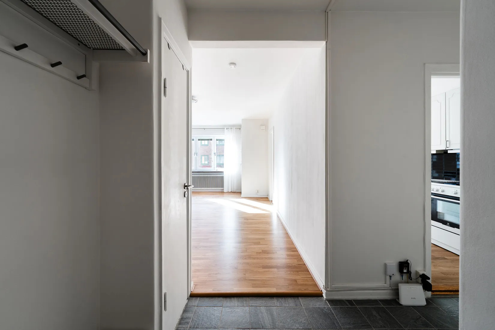 Bostadsrätt, Kusttorget 2, Majorna, Göteborg