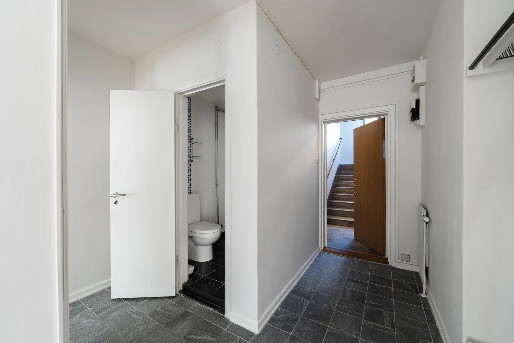 Bostadsrätt, Kusttorget 2, Majorna, Göteborg