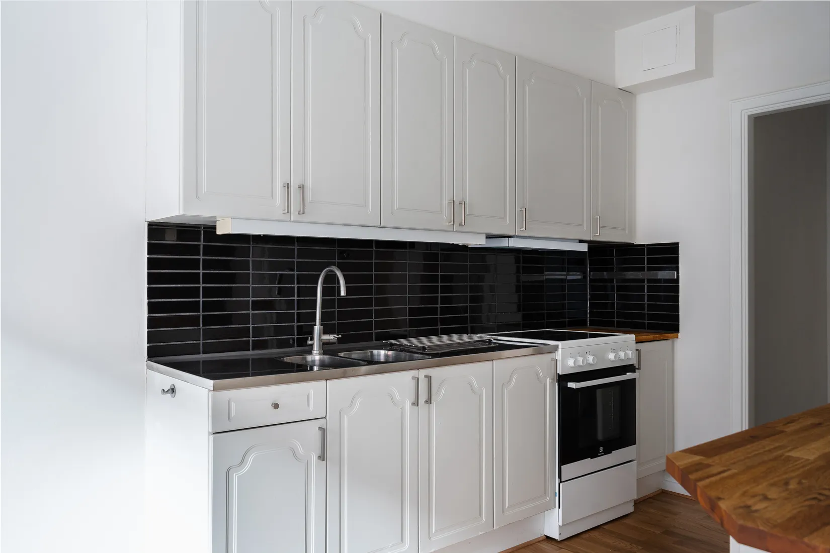 Bostadsrätt, Kusttorget 2, Majorna, Göteborg