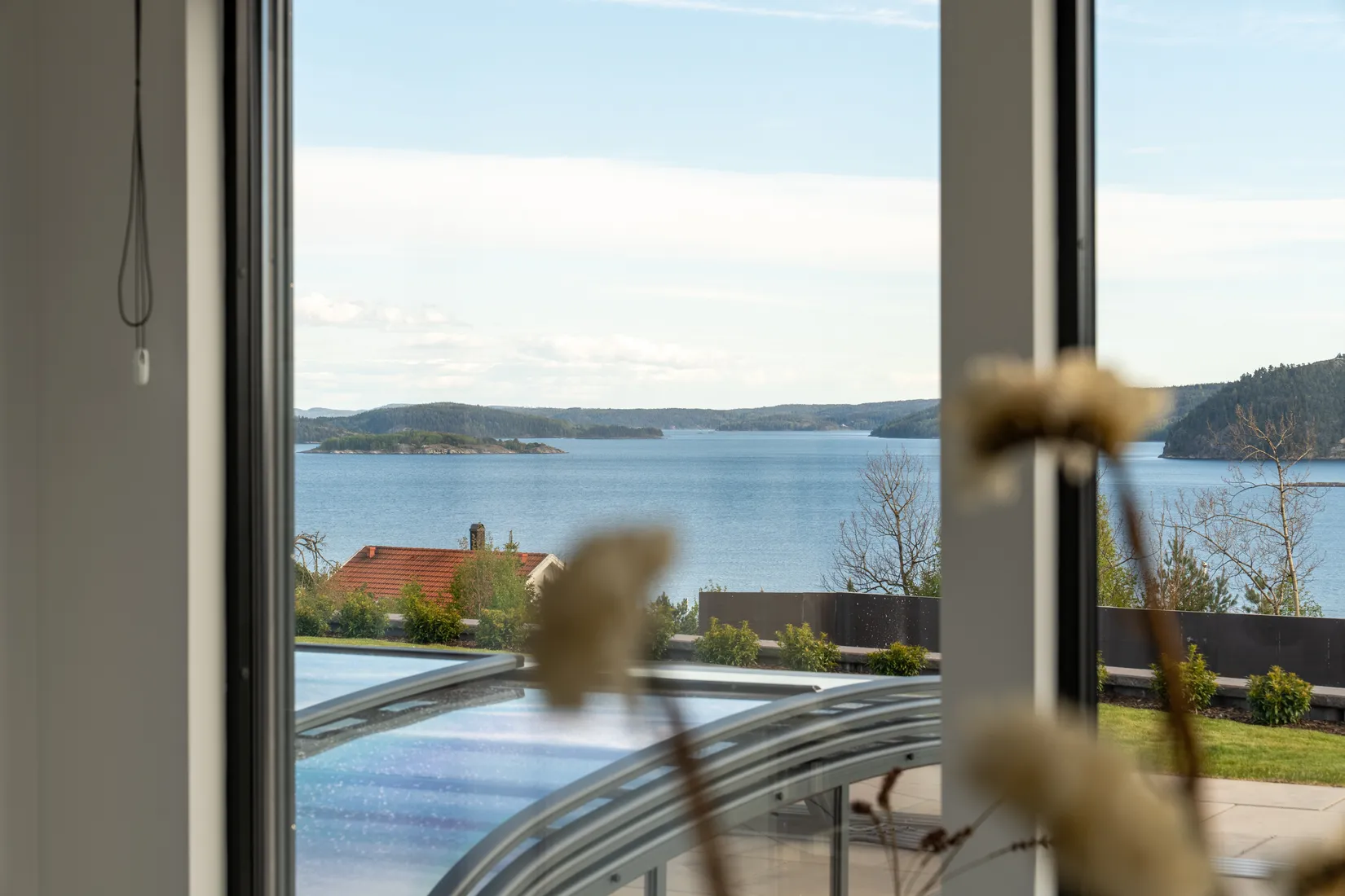 Villa, Korstensholmsvägen 1, Lanesund, Uddevalla