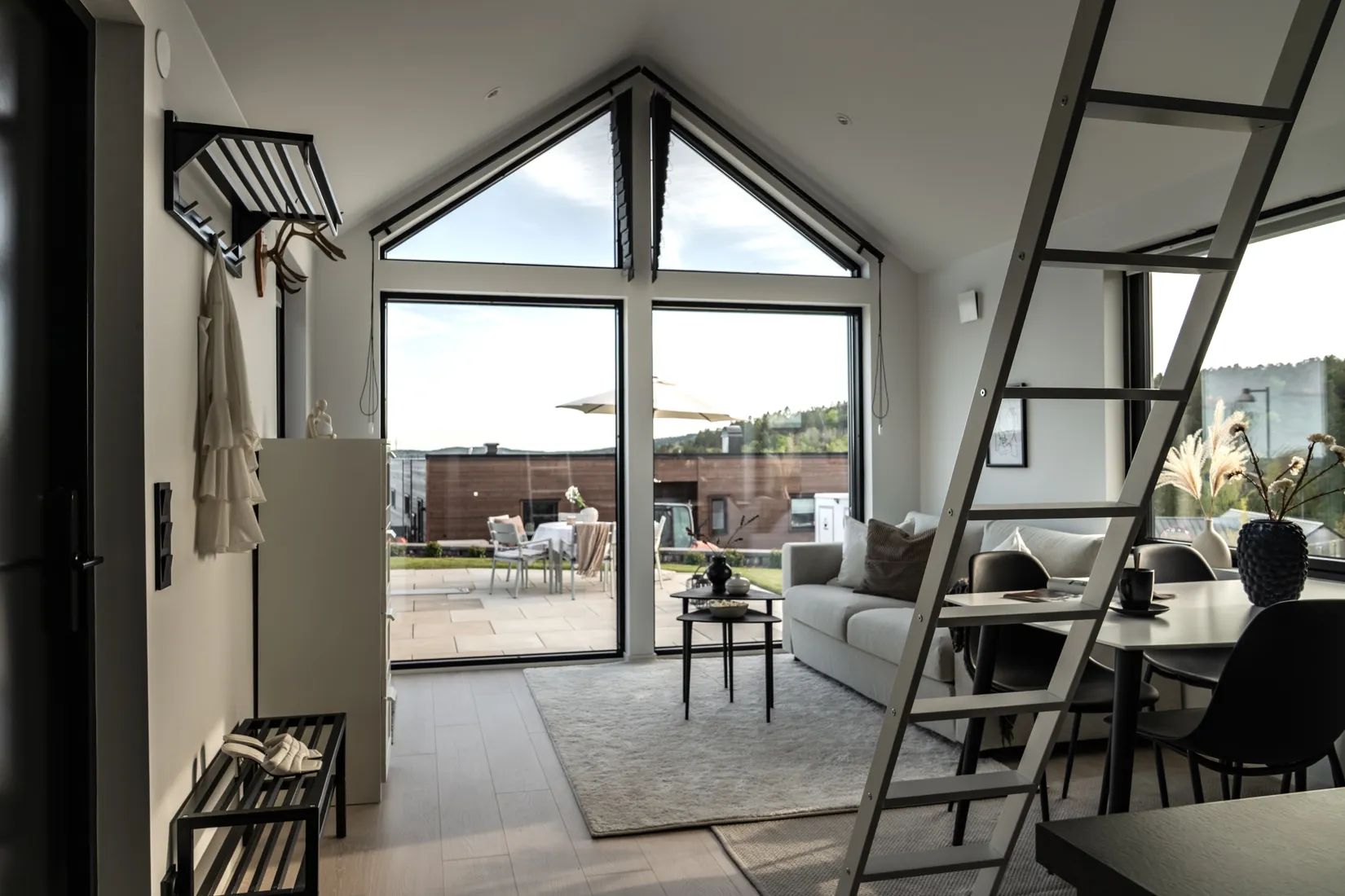 Villa, Korstensholmsvägen 1, Lanesund, Uddevalla