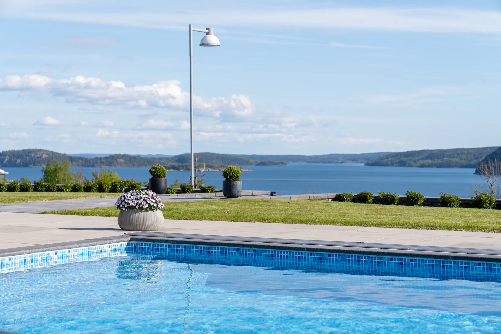 Villa, Korstensholmsvägen 1, Lanesund, Uddevalla