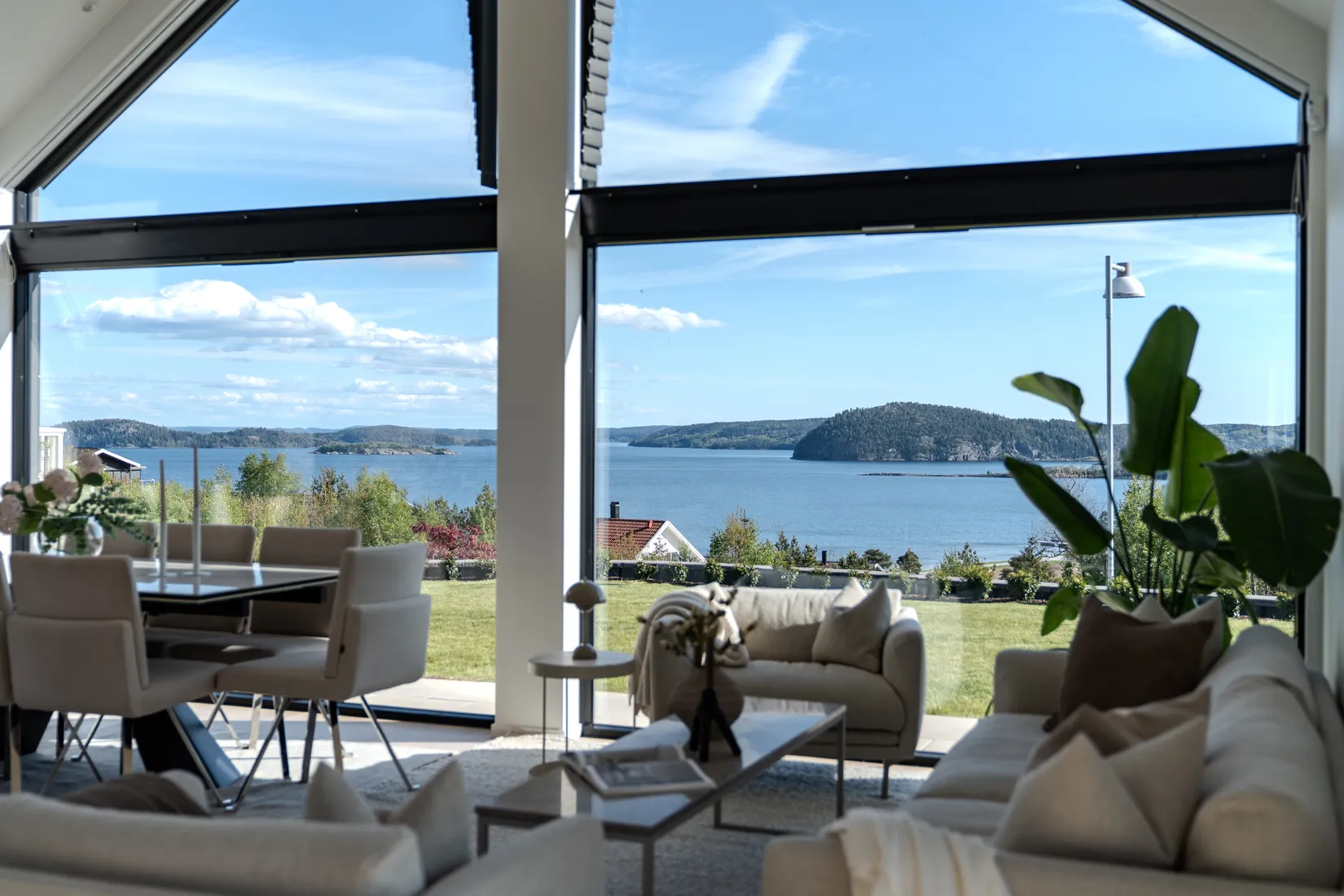 Villa, Korstensholmsvägen 1, Lanesund, Uddevalla