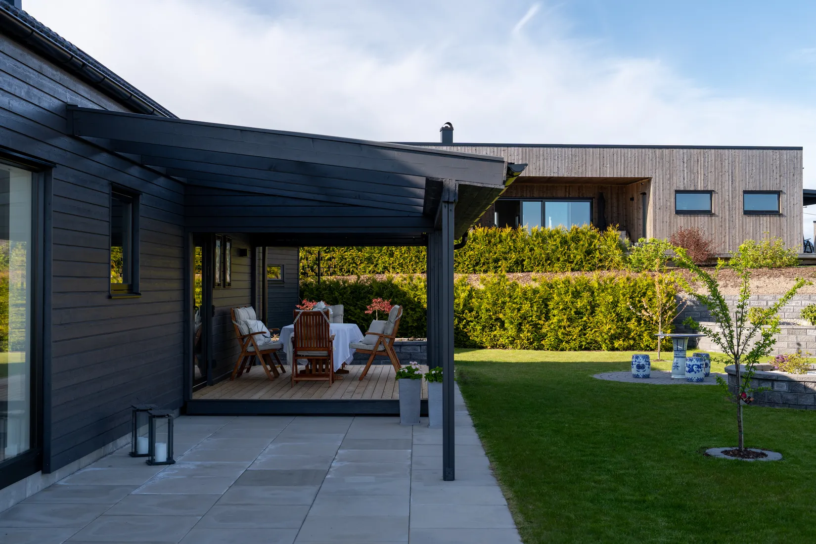 Villa, Korstensholmsvägen 1, Lanesund, Uddevalla