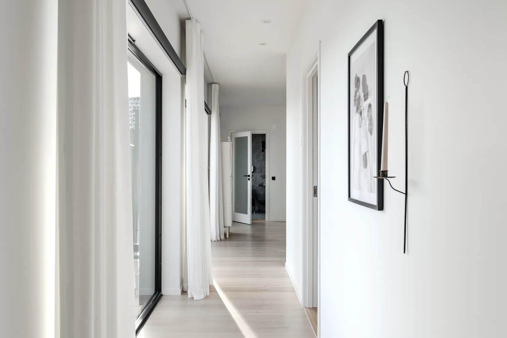 Villa, Korstensholmsvägen 1, Lanesund, Uddevalla