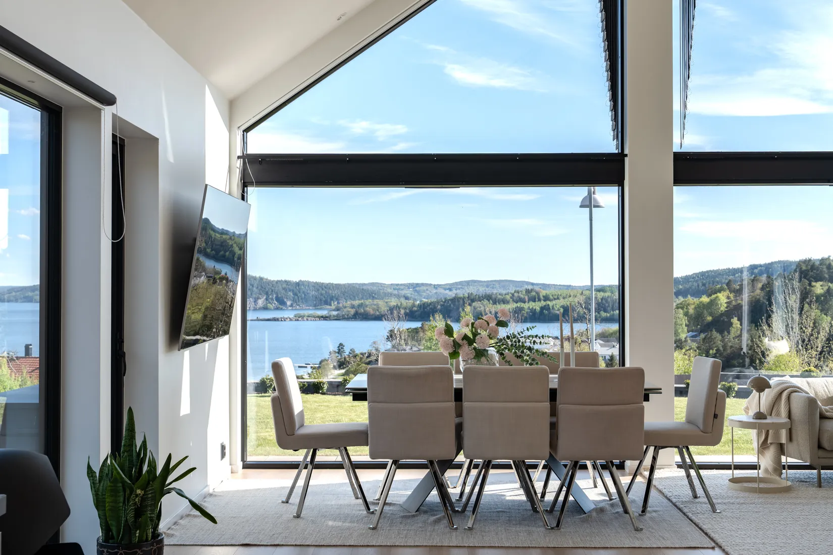 Villa, Korstensholmsvägen 1, Lanesund, Uddevalla