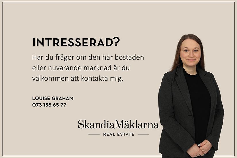 Radhus, Åletas Väg 14E, Skogstorp, Eskilstuna