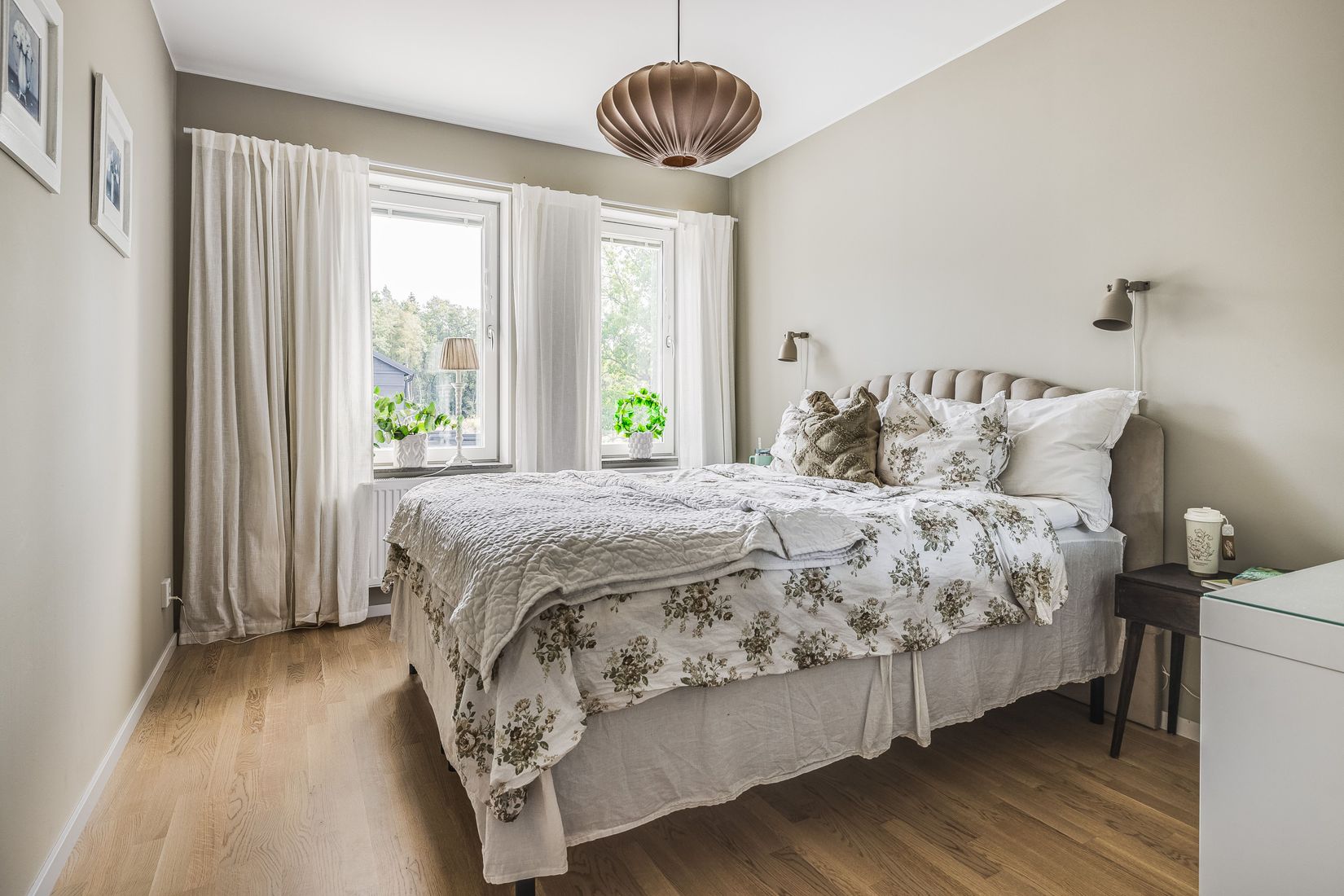 Radhus, Åletas Väg 14E, Skogstorp, Eskilstuna