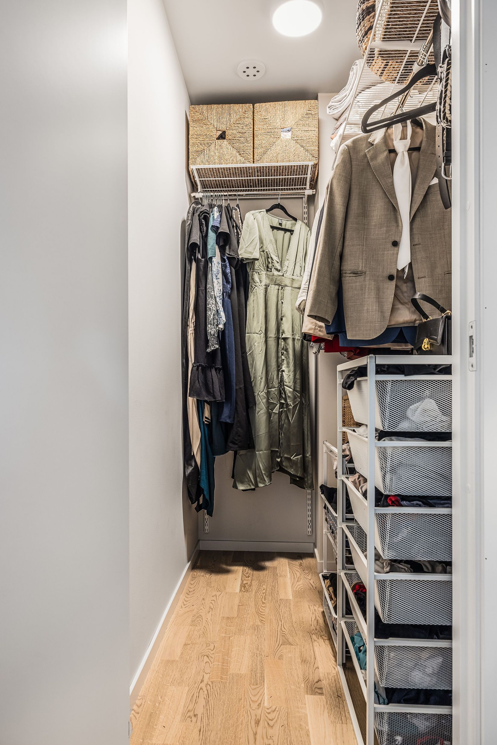 Radhus, Åletas Väg 14E, Skogstorp, Eskilstuna