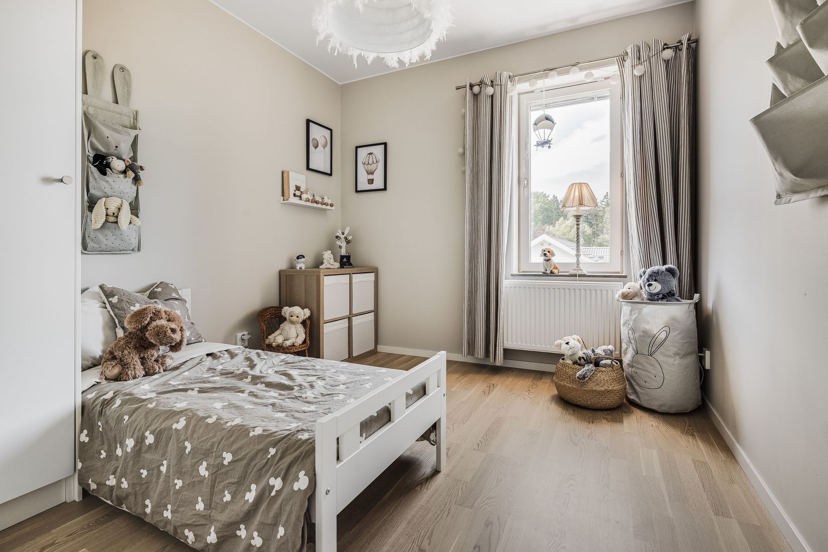 Radhus, Åletas Väg 14E, Skogstorp, Eskilstuna