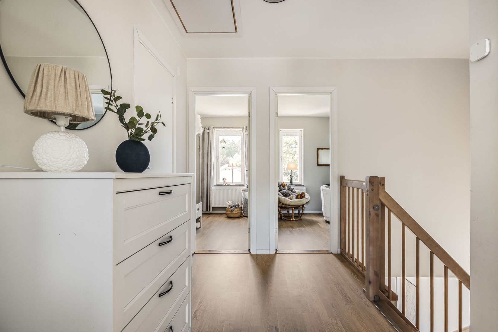 Radhus, Åletas Väg 14E, Skogstorp, Eskilstuna