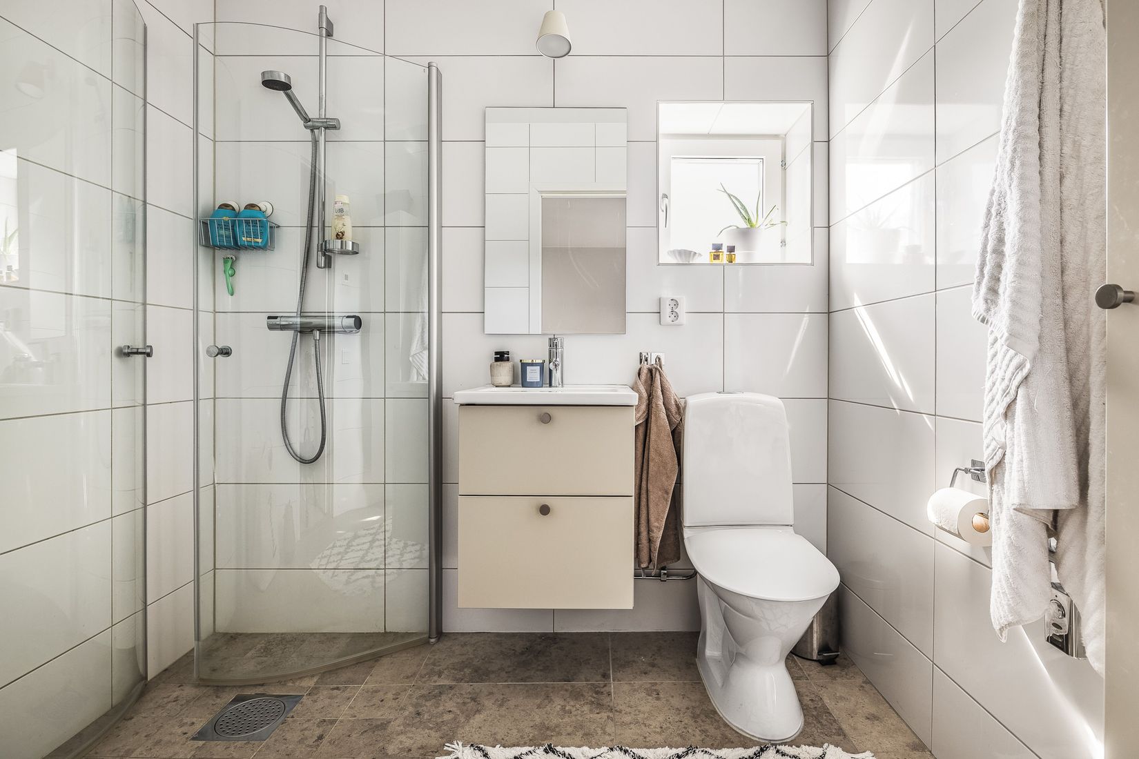 Radhus, Åletas Väg 14E, Skogstorp, Eskilstuna