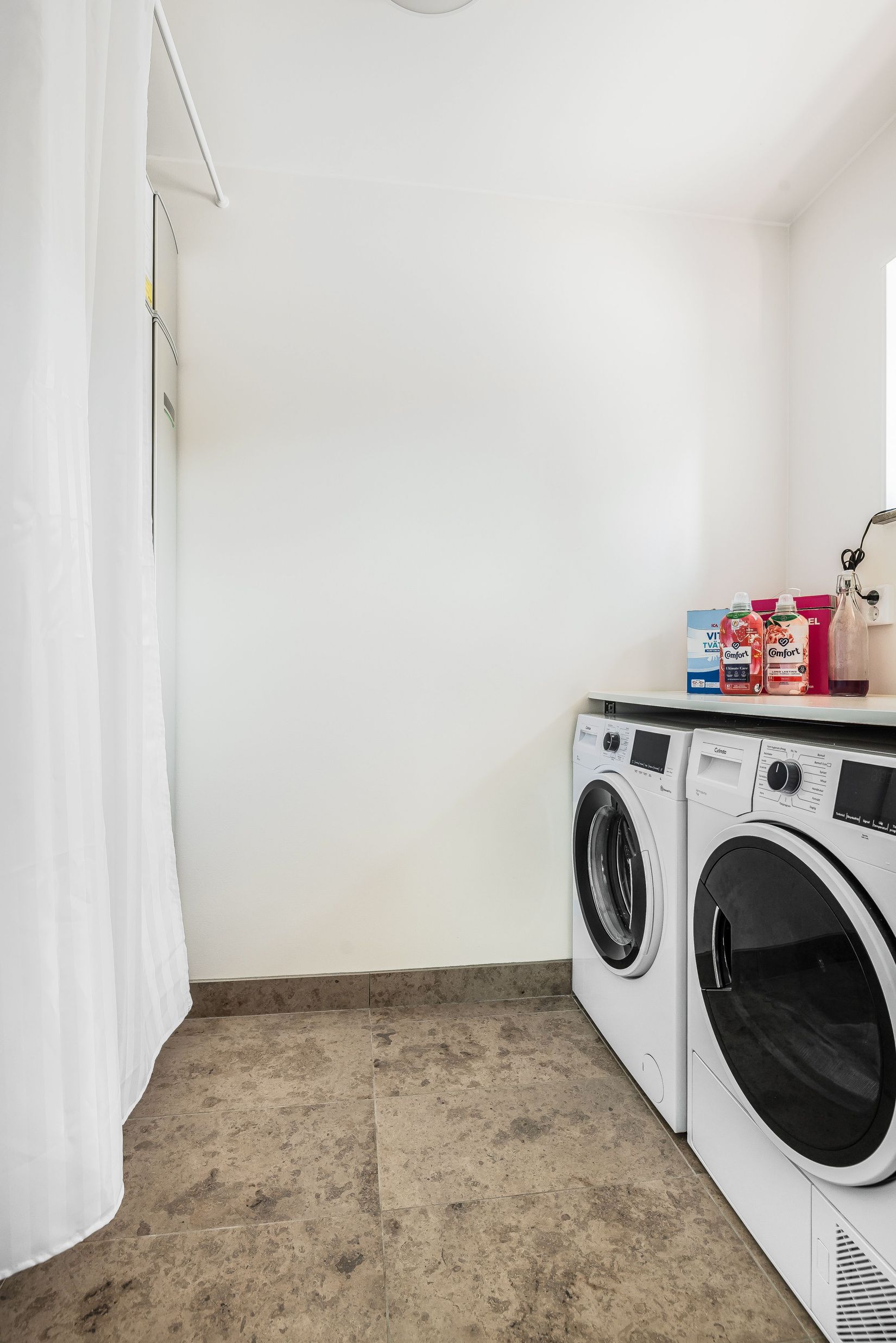 Radhus, Åletas Väg 14E, Skogstorp, Eskilstuna