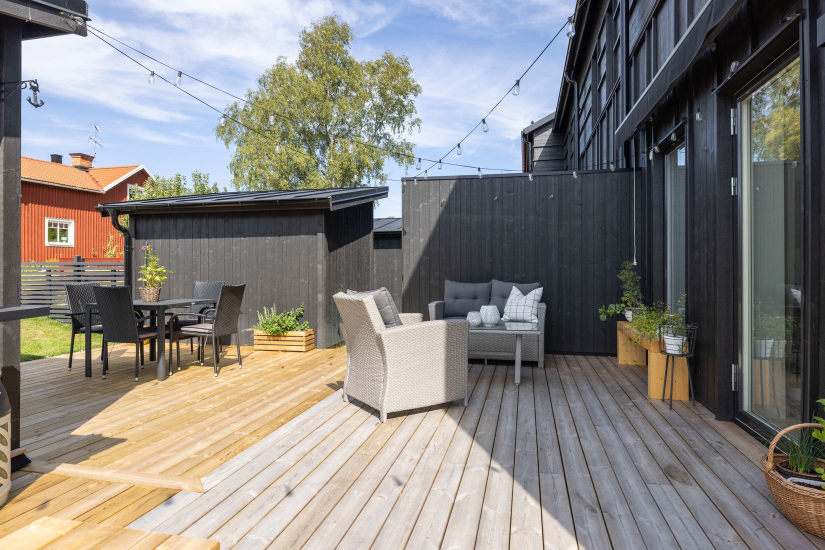 Radhus, Åletas Väg 14E, Skogstorp, Eskilstuna