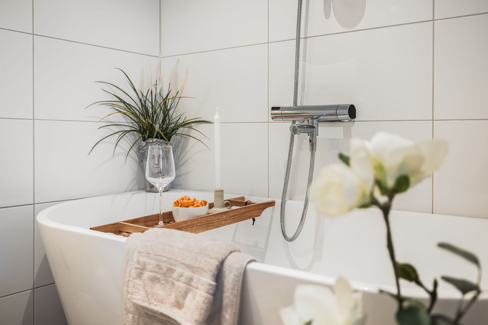 Radhus, Åletas Väg 14E, Skogstorp, Eskilstuna