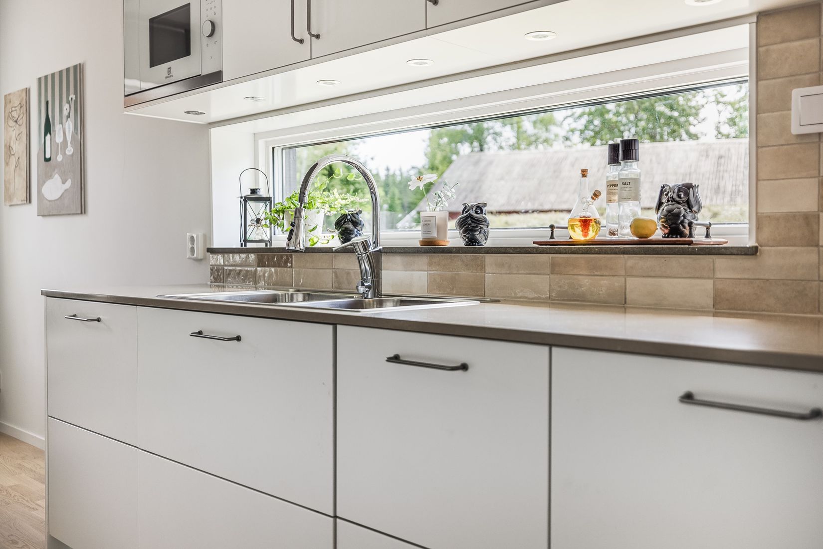 Radhus, Åletas Väg 14E, Skogstorp, Eskilstuna