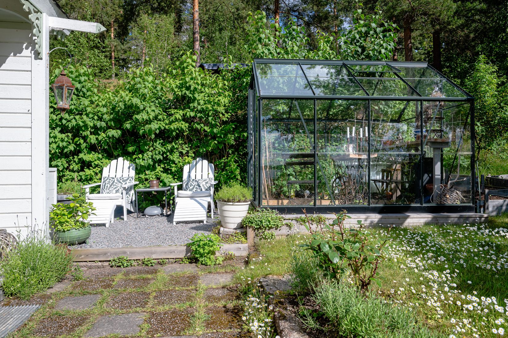 Fritidshus, Högbovägen 1, Ljusterö-Linanäs, Österåker