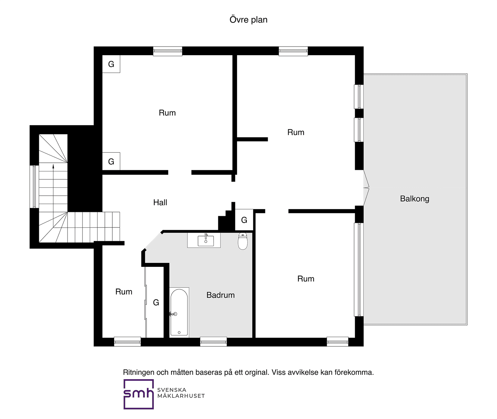 Fritidshus, Högbovägen 1, Ljusterö-Linanäs, Österåker