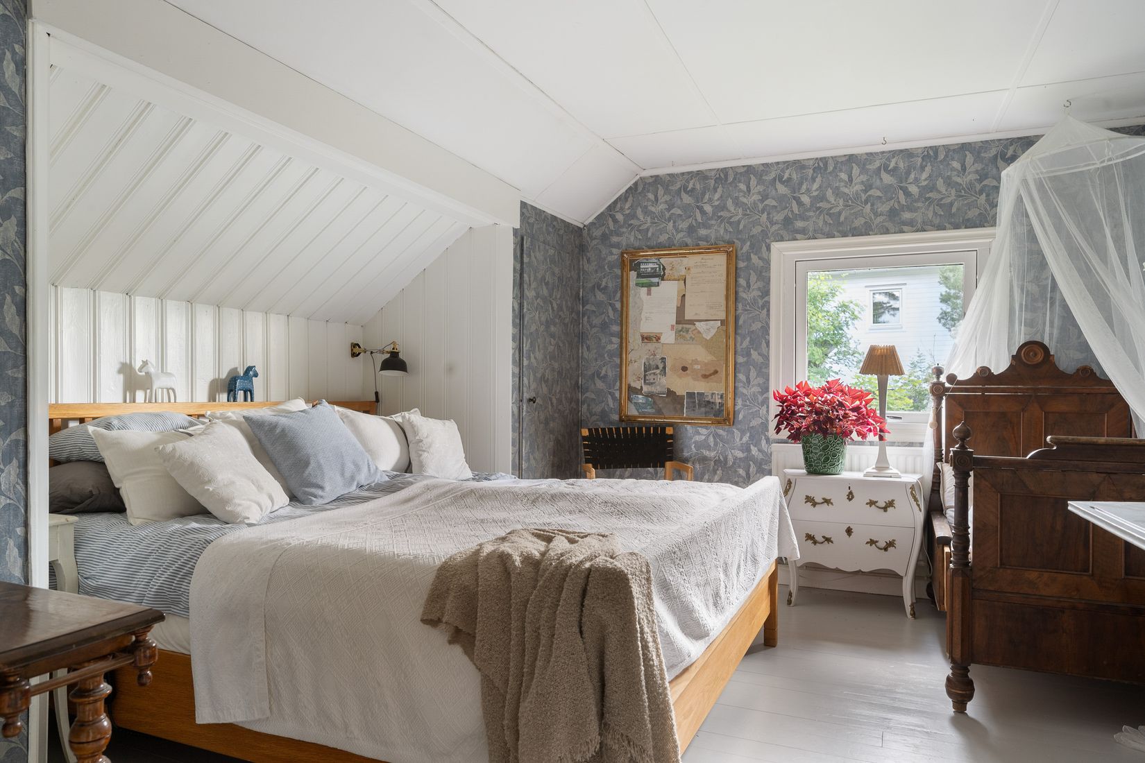 Fritidshus, Högbovägen 1, Ljusterö-Linanäs, Österåker