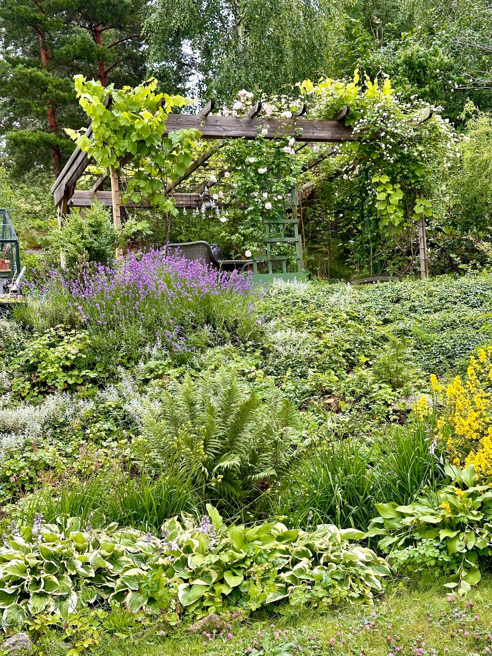 Fritidshus, Högbovägen 1, Ljusterö-Linanäs, Österåker