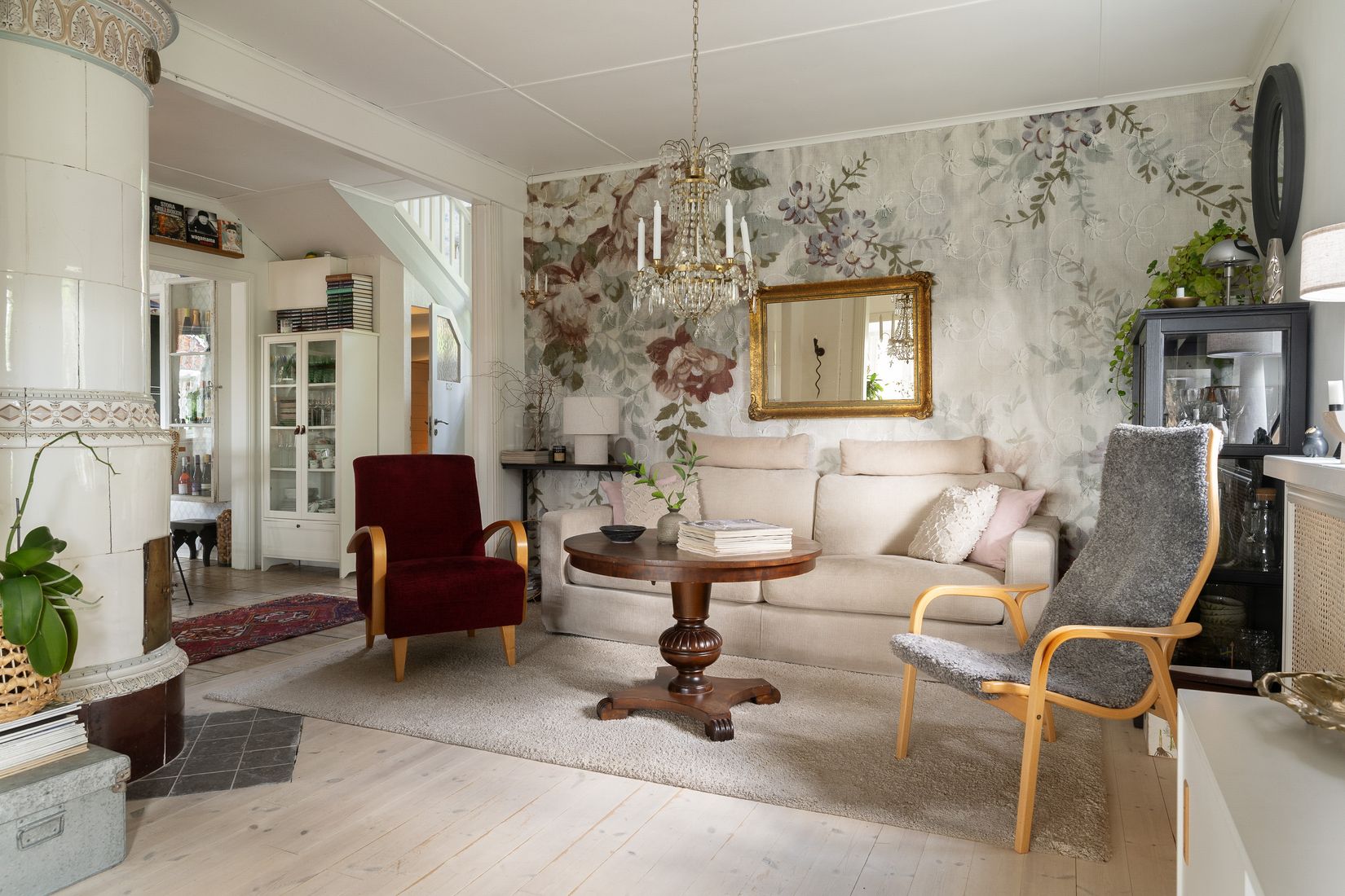 Fritidshus, Högbovägen 1, Ljusterö-Linanäs, Österåker