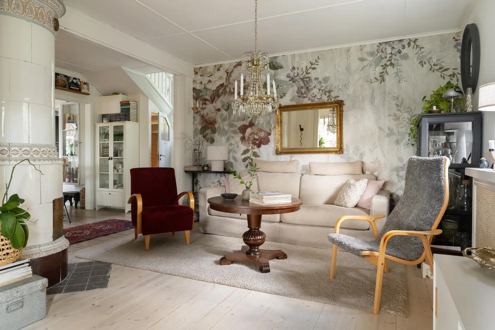Fritidshus, Högbovägen 1, Ljusterö-Linanäs, Österåker